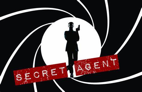 Agent secret