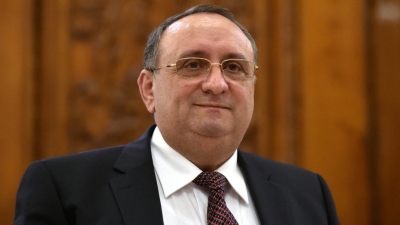 Dumitru Iliescu