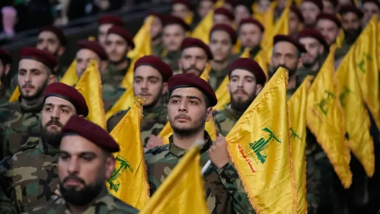 Hezbollah