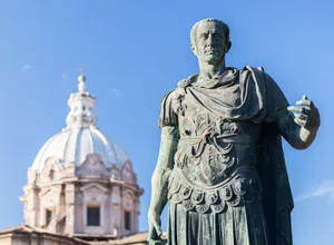 Caius Iulius Caesar