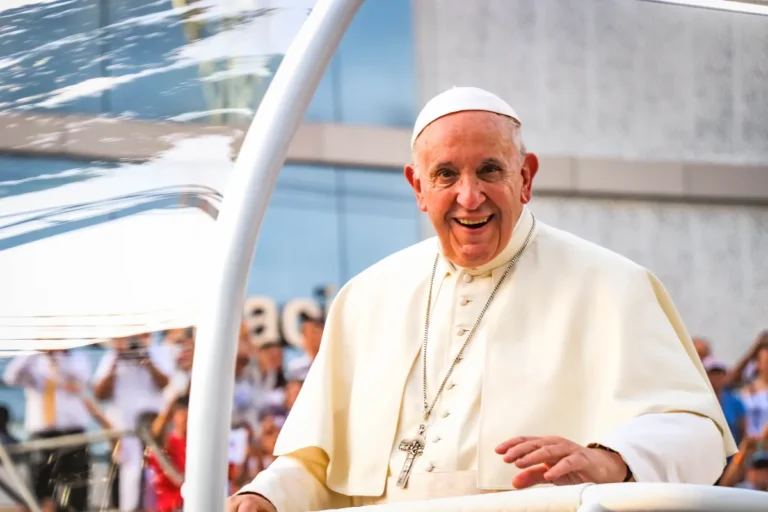 Papa Francisc