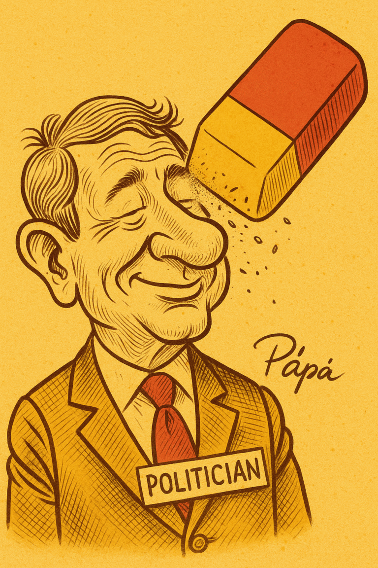 Caricatura zilei