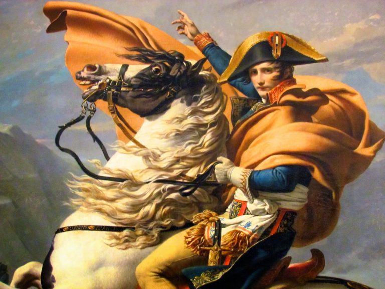 Istoria spionajului (XVI) – Apropiații lui Napoleon și Washington, agenți ai adversarilor