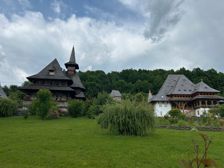 Obiective turistice Maramureș – frumuseți naturale și culturale