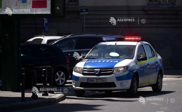 Administratoarea Centrului Educaţional din Timişoara, unde un copil de un an şi opt luni a murit, a fost reţinută
