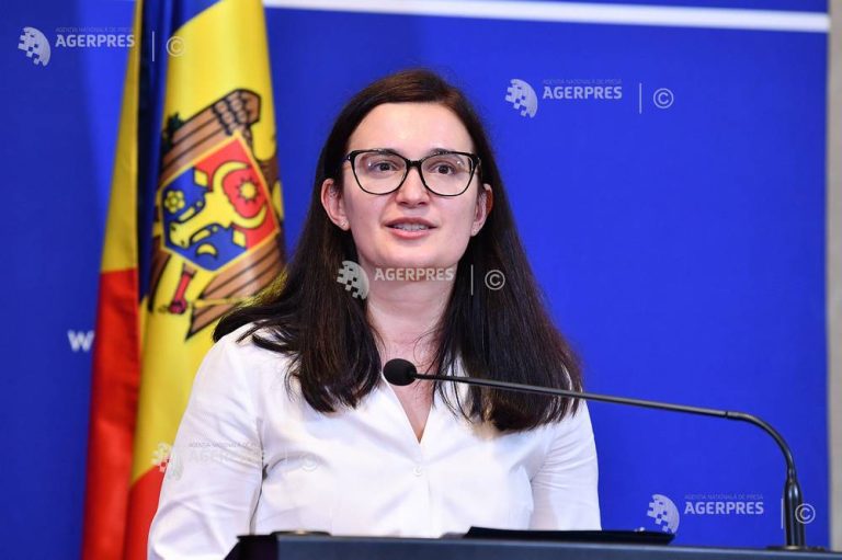 Cristina Gherasimov a avut o întrevedere cu ministra Afacerilor Europene a Danemarcei