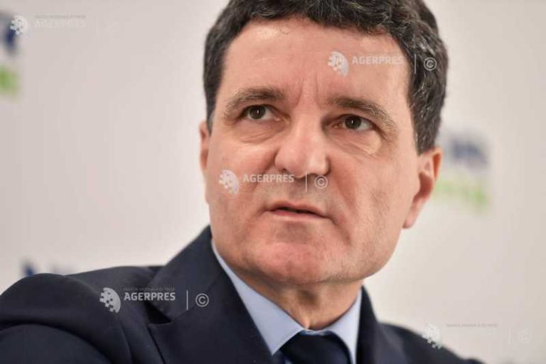 „Coaliţia funcţionează şi merge înainte”, afirmă preşedintele Nicuşor Dan