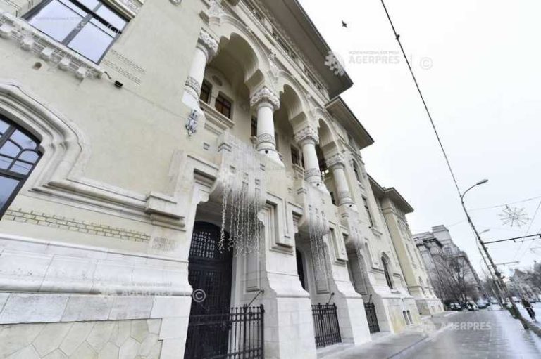 Avizul pentru protestul planificat de Asociaţia Noua Dreaptă şi de Partidul S.O.S. România a fost anulat