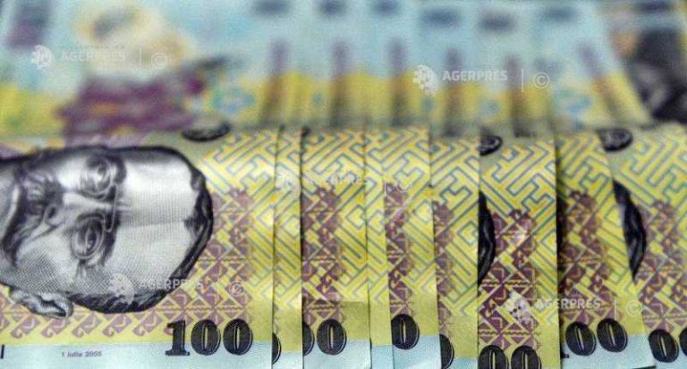 România are nevoie de stabilizarea şi consolidarea finanţelor publice (Alexandru Nazare)