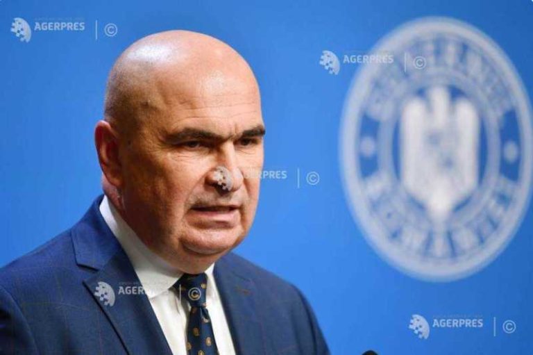 Ilie Bolojan le-a transmis partenerilor din coaliţie că, dacă nu sunt respectate înţelegerile stabilite la formarea Guvernului, îi este greu să-şi exercite poziţia de premier