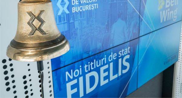 FIDELIS de septembrie: Titluri de stat în lei şi euro, cu dobânzi neimpozabile de până la 8,20% – 05.09.2025