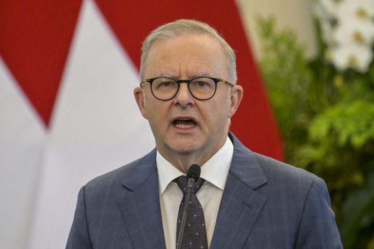 Premierul australian a discutat cu Donald Trump despre oportunităţi de cooperare între ţara sa şi SUA