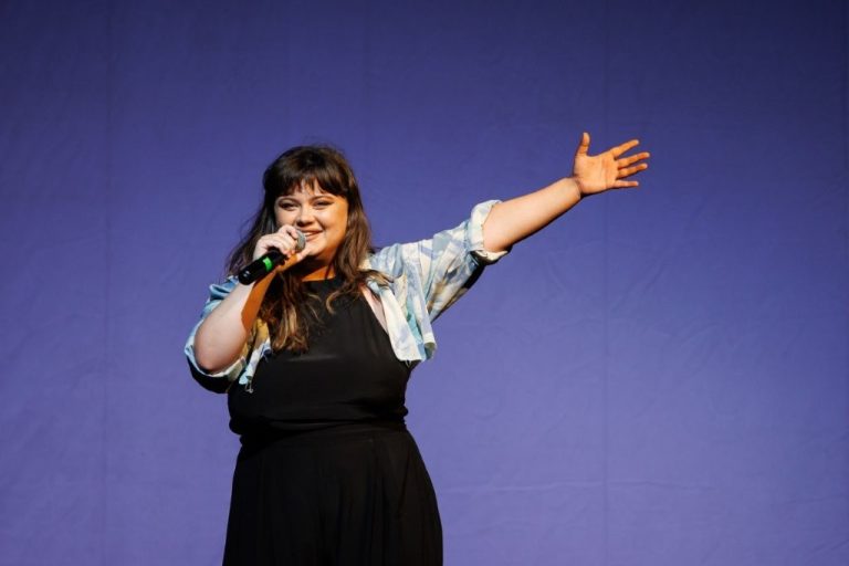 Vocea Galei HOP 2025 la Teatrul Naţional Radiofonic