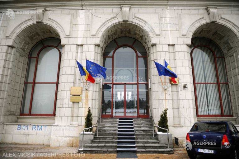 Comunicat al Ministerului Justiţiei cu privire la decizia Curţii de Justiţie a UE referitoare la fugarii care încearcă să scape de condamnări