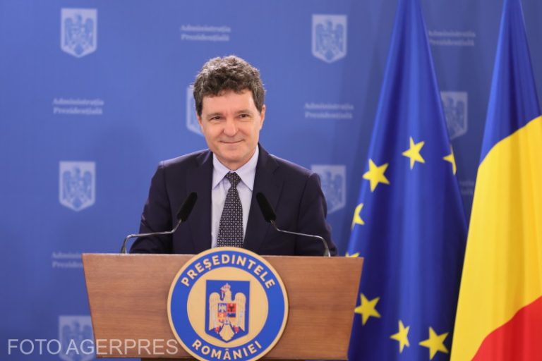 Preşedintele Nicuşor Dan urmează să se întâlnească cu liderii PSD, USR, PNL şi UDMR