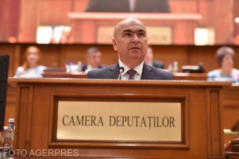 La Parlament s-a încheiat seria şedinţelor în care premierul a angajat răspunderea Guvernului pentru al doilea pachet fiscal