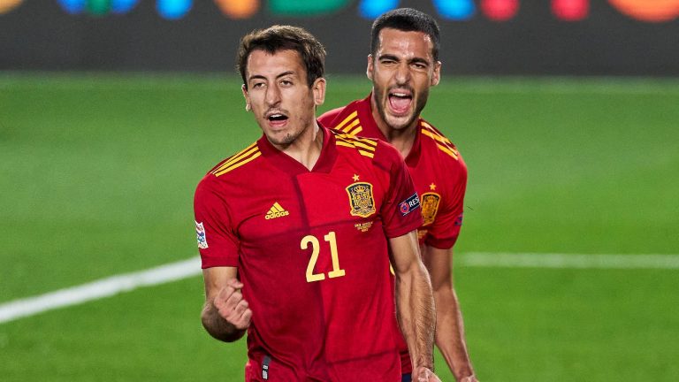 Victoria surpriză a Slovaciei împotriva Germaniei în preliminariile Euro 2026