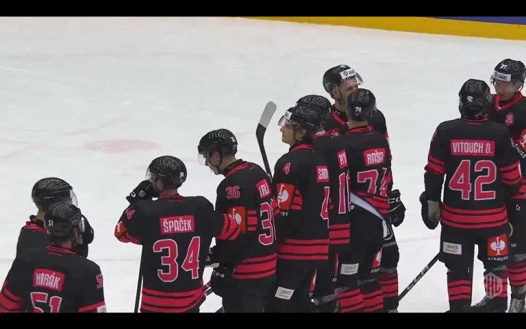 CHL: Sparta trece la limită de Luleå. Ingolstadt, revenire de senzație la Zug