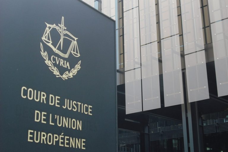 Decizie importantă a CJUE în cazul fugarilor condamnați