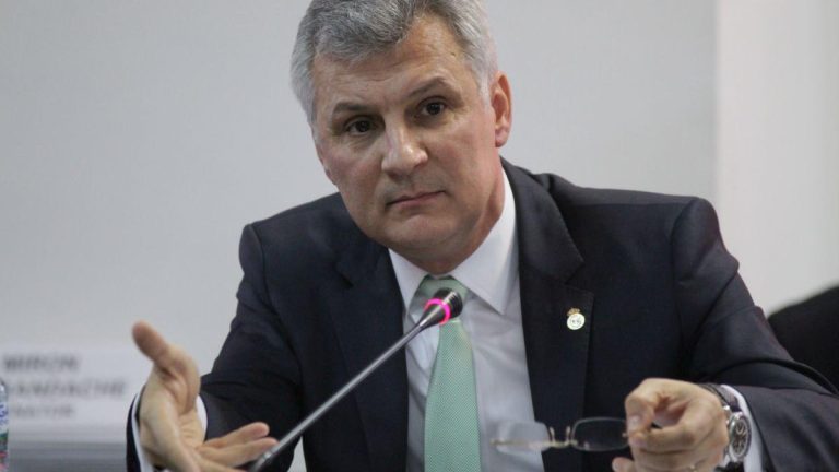 Daniel Zamfir spune cum va vota PSD la moțiunile de cenzură împotriva Guvernului Ilie Bolojan