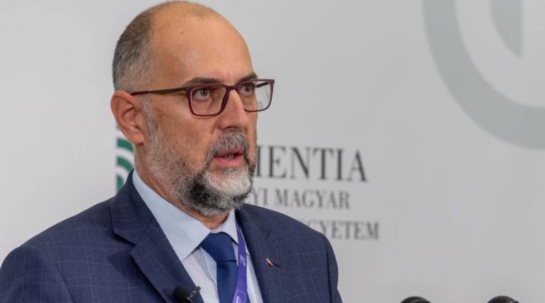 Kelemen Hunor critică reforma pensiilor magistraților