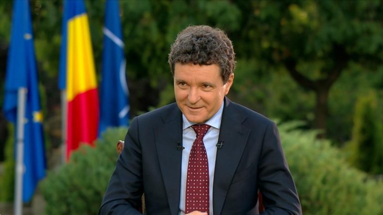 „Nimeni nu a vorbit de o nouă creştere de TVA”