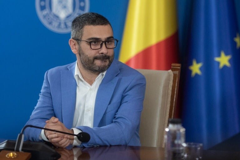 Ministrul Muncii: Munca la negru trebuie combătută prin toate mijloacele