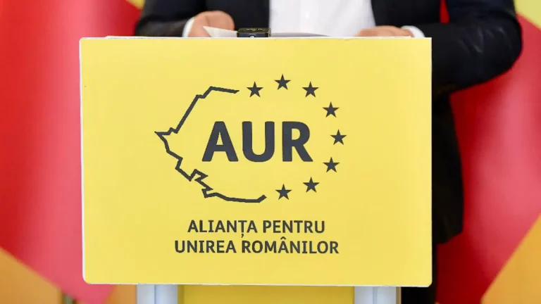 Moțiunile de cenzură ale AUR vor fi dezbătute și votate în Parlament