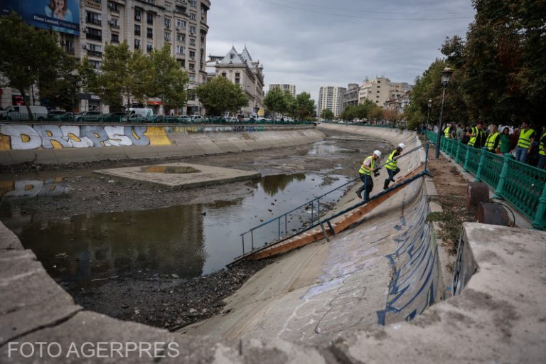 Se ridică restricțiile de circulație pe Splaiul Independenței din București