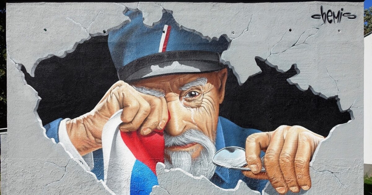 Dezmembrarea Cehoslovaciei