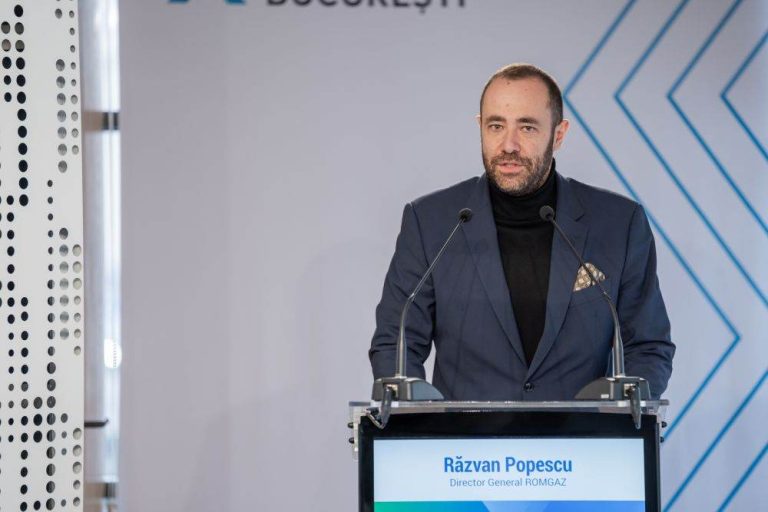Nouă emisiune de obligaţiuni la Romgaz – 22.12.2025