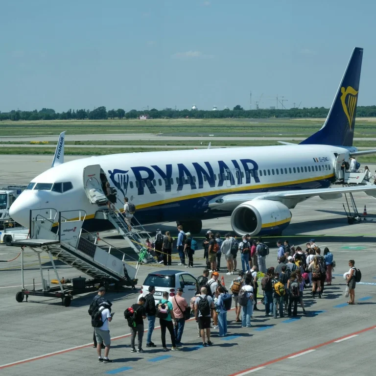 Italia amendează Ryanair cu 255 milioane de euro. Ce nereguli s-au descoperit