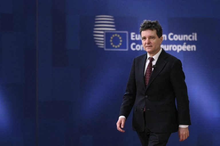 BALKAN INSIGHT: Alegerile, austeritatea și nemulțumirea populației au marcat România în 2025