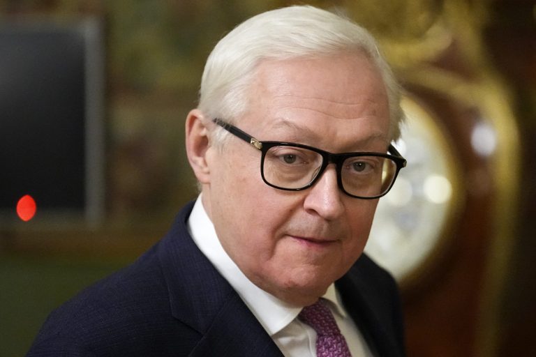 Rusia este pregătită să confirme într-un acord juridic că nu are nicio intenție de a ataca nici UE, nici NATO (RIA)