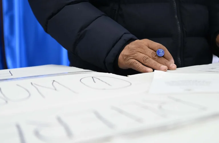 LIVETEXT Alegeri Primăria Capitalei 2025. Prezența la vot