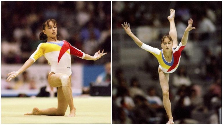Ce face astăzi Gina Gogean? Drama prin care a trecut marea gimnastă