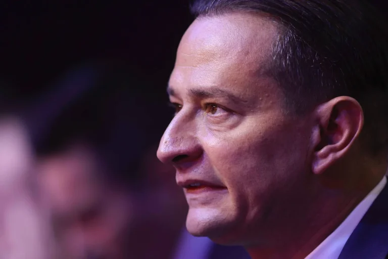 VIDEO: Daniel Băluță, după vot: „A venit momentul ca rezultatele să aibă importanță!”