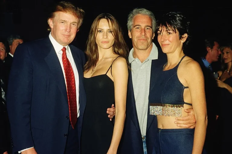 Răsturnare de situație în cazul Epstein: fotografiile cu Donald Trump reapar în documente