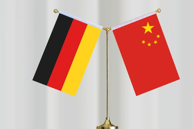 Diplomație la nivel înalt: Beijingul și Berlinul își consolidează parteneriatul