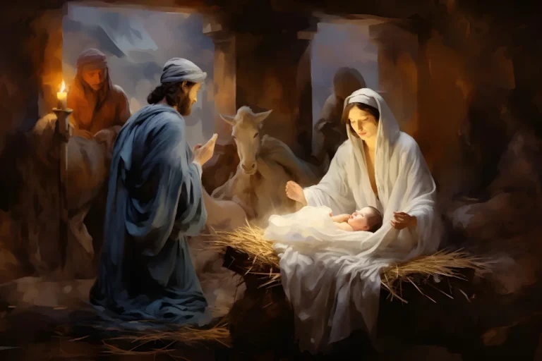 Spiritul Crăciunului este în fiecare dintre noi